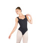 Justaucorps Femme - Ballet Rosa INAYA