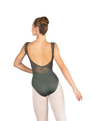 Justaucorps Femme - Ballet Rosa INAYA - FAME LA MAISON DE LA DANSE