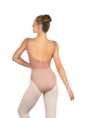 Justaucorps Femme - Ballet Rosa INAYA - FAME LA MAISON DE LA DANSE