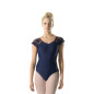 Justaucorps Ballet Rosa JOSEPHINE