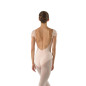Justaucorps Ballet Rosa JOSEPHINE