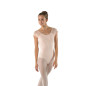 Justaucorps Ballet Rosa JOSEPHINE