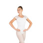 Justaucorps Ballet Rosa JOSEPHINE