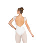 Justaucorps Ballet Rosa JOSEPHINE
