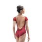 Justaucorps Ballet Rosa JOSEPHINE