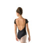 Justaucorps Ballet Rosa JOSEPHINE