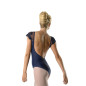 Justaucorps Ballet Rosa JOSEPHINE