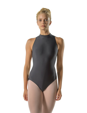 Justaucorps Ballet Rosa Amélie noir black