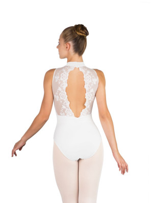 Justaucorps Femme - Ballet Rosa AMELIE - FAME LA MAISON DE LA DANSE