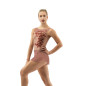 Jupette femme - Ballet Rosa SKYLAR