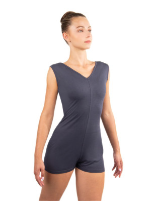 Combi-short Fuki Ballet Rosa taupe