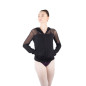 Blouson à capuche Femme - Ballet Rosa MIDORI