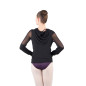 Blouson à capuche Femme - Ballet Rosa MIDORI