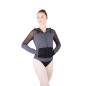 Blouson à capuche Femme - Ballet Rosa MIDORI