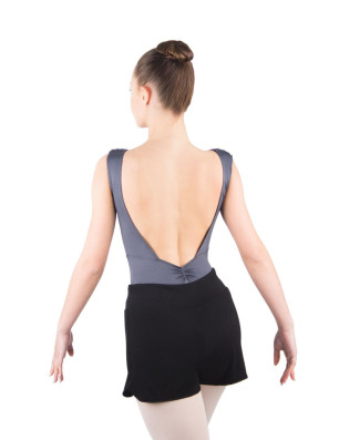 Short Femme - Ballet Rosa NOBU - FAME LA MAISON DE LA DANSE