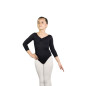 Justaucorps Fille - Armel