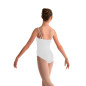 Justaucorps Fille Ballet Rosa Zella
