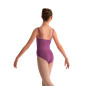 Justaucorps Fille Ballet Rosa Zella