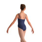 Justaucorps Fille Ballet Rosa Zella