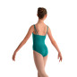 Justaucorps Fille Ballet Rosa Zella