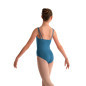 Justaucorps Fille Ballet Rosa Zella