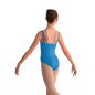 Justaucorps Fille Ballet Rosa Zella
