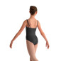 Justaucorps Fille Ballet Rosa Zella