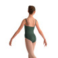 Justaucorps Fille Ballet Rosa Zella