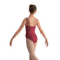 Justaucorps Fille Ballet Rosa Zella