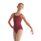 Justaucorps Fille Ballet Rosa Zella