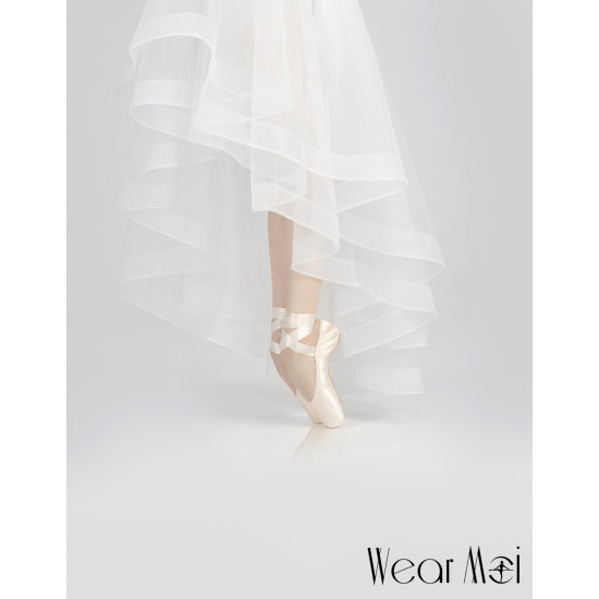 Pointes Alfa Soft - pointes WEAR MOI - Fame La Maison de la Danse
