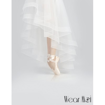 Pointes Alfa Hard - pointes WEAR MOI - Fame La Maison de la Danse