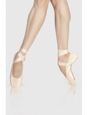 Pointes Alfa Reinforced Hard - pointes WEAR MOI - Fame La Maison de la Danse
