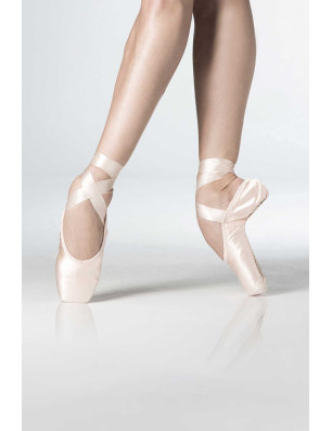Pointes Square Soft - pointes WEAR MOI - Fame La Maison de la Danse