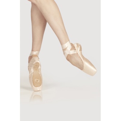 Pointes Omega Soft - pointes WEAR MOI - Fame La Maison de la Danse