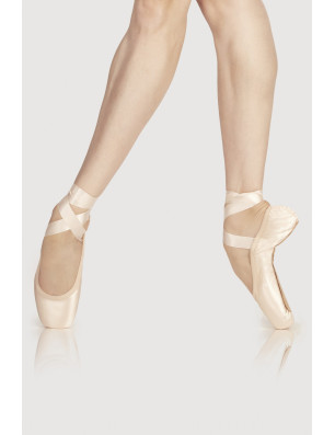 Pointes Omega Medium - pointes WEAR MOI - Fame La Maison de la Danse