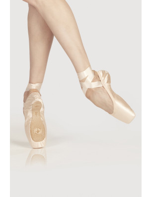 Pointes Omega Medium - pointes WEAR MOI - Fame La Maison de la Danse