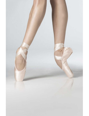 Pointes Taper Soft - pointes WEAR MOI - Fame La Maison de la Danse
