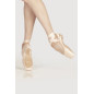 Pointes Omega Reinforced Hard - Largeur XX