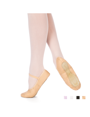Demi-pointes ECLAT Merlet - FAME La Maison De La Danse
