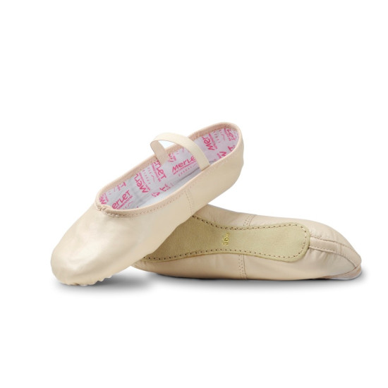Demi-pointes ECLAT Merlet - FAME La Maison De La Danse
