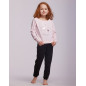 Sweat Danse Fille - TALIA JR OPERA