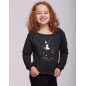 Sweat Danse Fille - TALIA JR OPERA