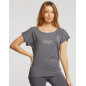 T-Shirt Danse ALBANE ARABESQUE TD