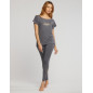 T-Shirt Danse ALBANE ARABESQUE TD