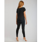 T-Shirt Danse ALBANE ARABESQUE TD