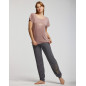 T-Shirt Danse ALBANE ARABESQUE TD