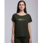 T-Shirt Danse ALBANE ARABESQUE TD