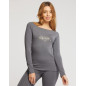 T-Shirt de Danse Manches Longues - AMANA ARABESQUE T-Shirt de Danse Manches Longues - AMANA ARABESQUE