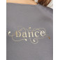 T-Shirt de Danse Manches Longues - AMANA ARABESQUE T-Shirt de Danse Manches Longues - AMANA ARABESQUE